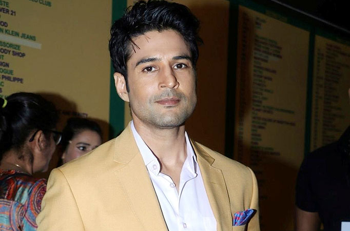 Rajeev Khandelwal 