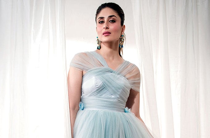 Kareena Kapoor Khan