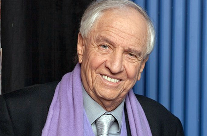 Garry Marshall