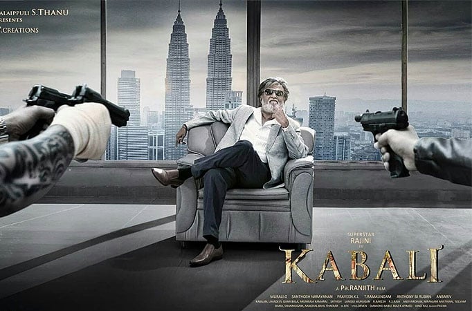 Kabali