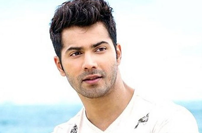 Varun Dhawan