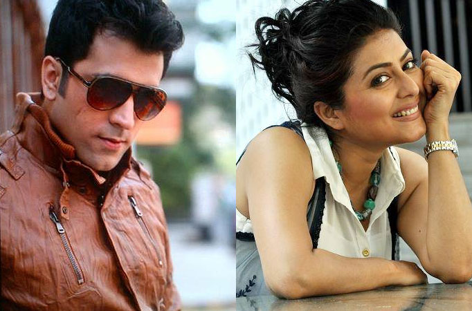  Abir Chatterjee and Gargi Roy Choudhury 