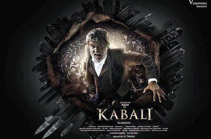 Kabali