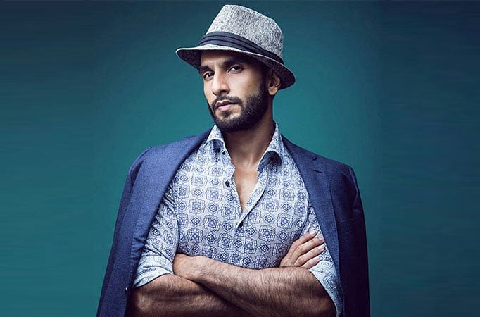 Ranveer Singh