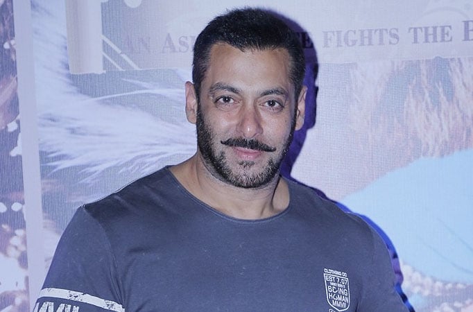 Salman Khan 