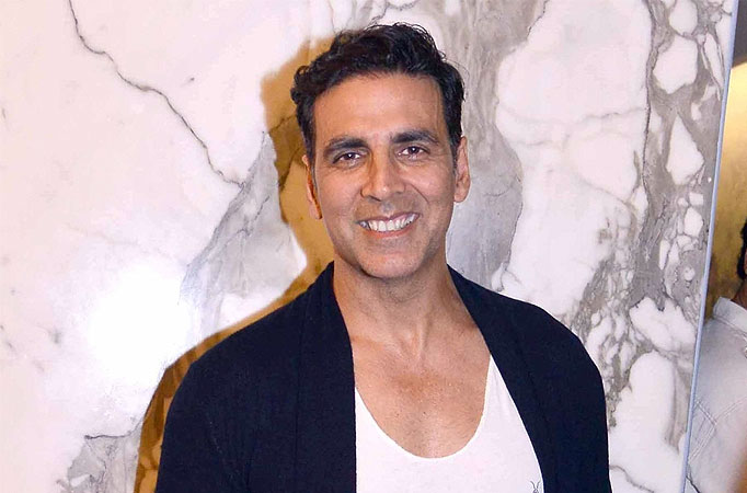 Akshay Kumar