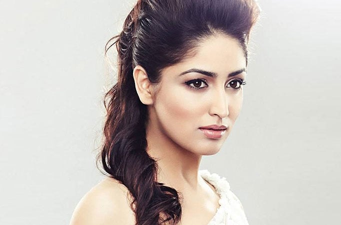 Yami Gautam