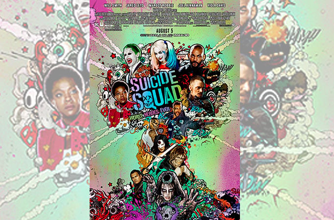 Suicide Squad