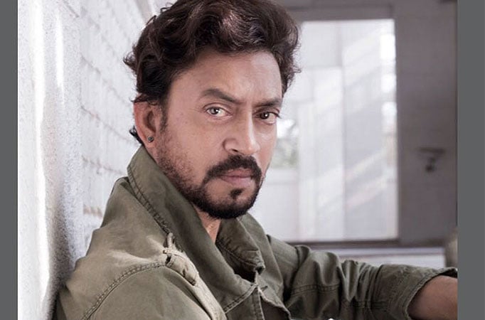 Irrfan Khan Irrfan Khan