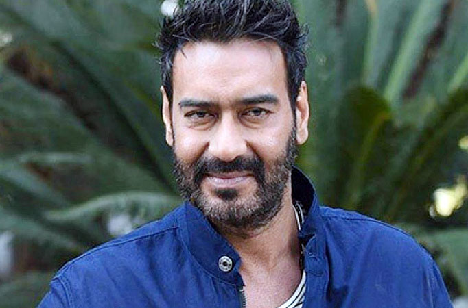 Ajay Devgn