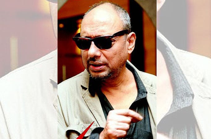 Anjan Dutt