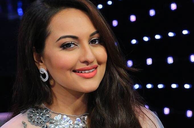 Sonakshi Sinha