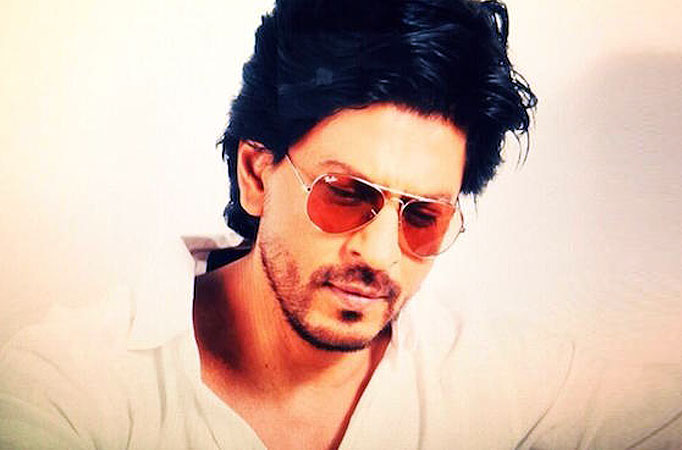 Shah Rukh Khan