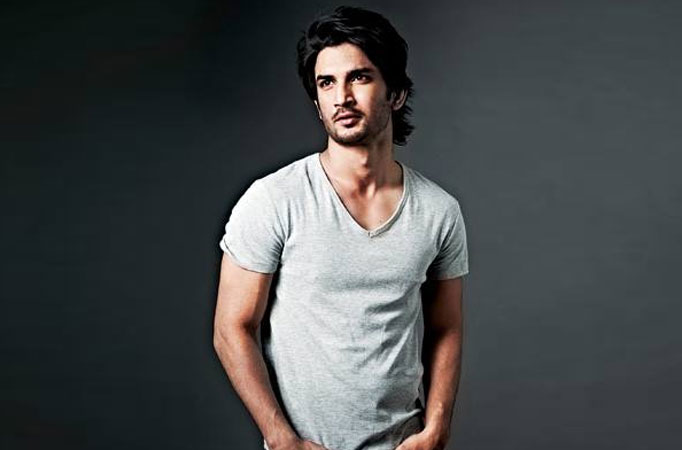 Sushant Singh Rajput