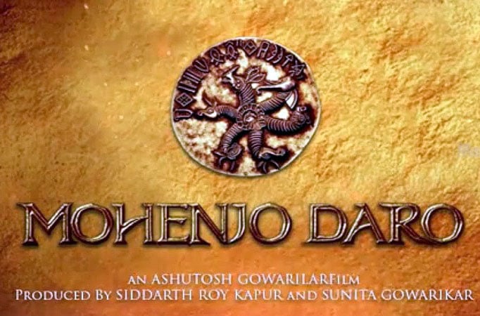 Mohenjo Daro