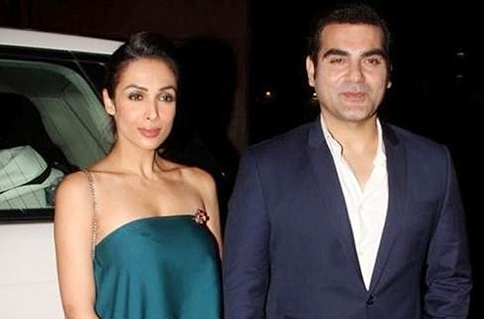 Arbaaz confirms his SEPARATION with Malaika