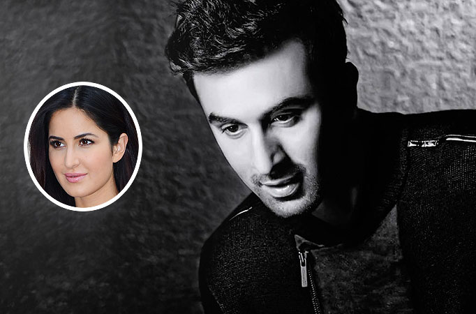 Ranbir opens about his break-up with Katrina 