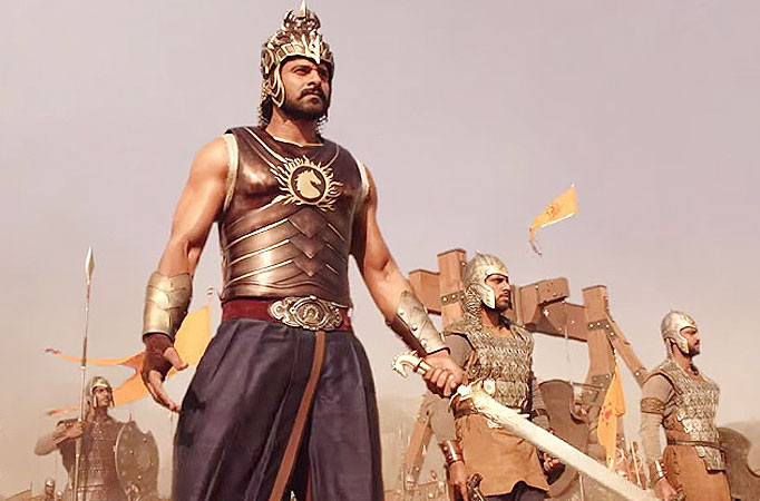 Baahubali - The Conclusion