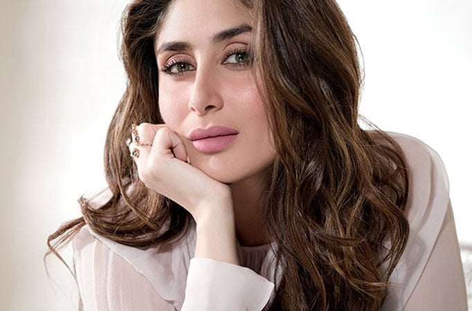 Kareena Kapoor-Khan 