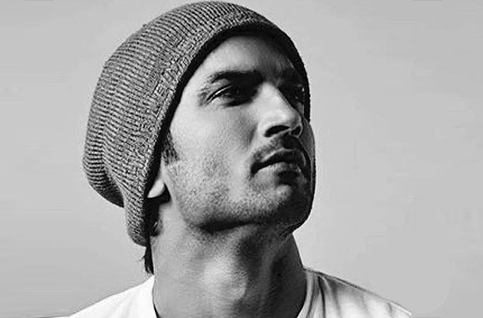 Sushant Singh Rajput