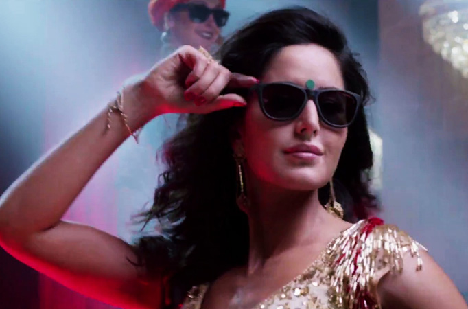 Katrina Kaif