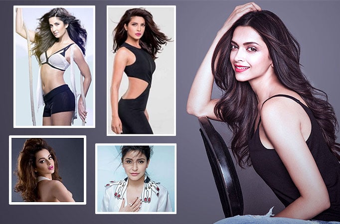 #BreakKeBaad: 5 actresses who found super success post break-up