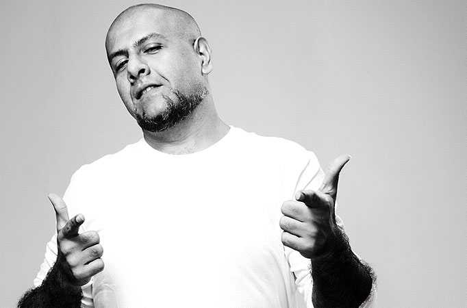 Vishal Dadlani 