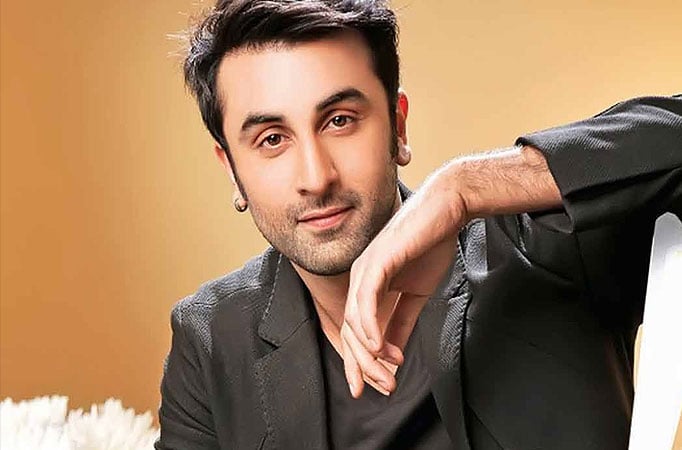 Ranbir Kapoor