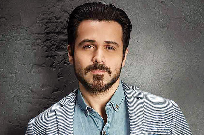 Emraan Hashmi