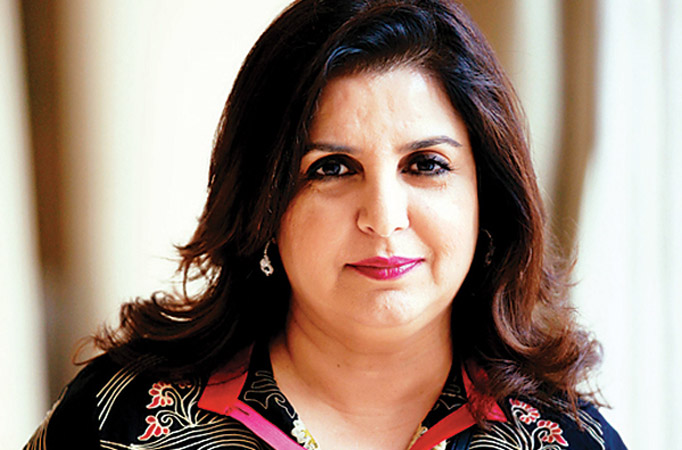 Farah Khan