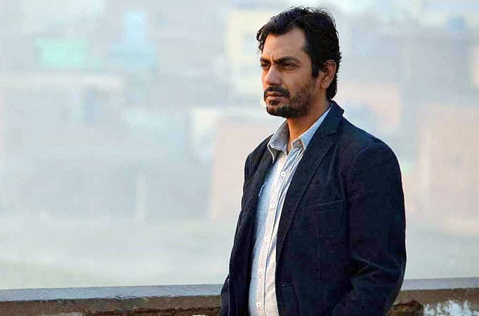 Nawazuddin Siddiqui