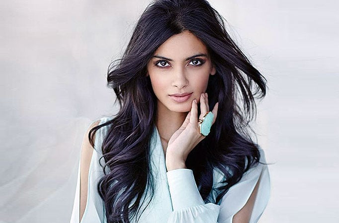 Diana Penty