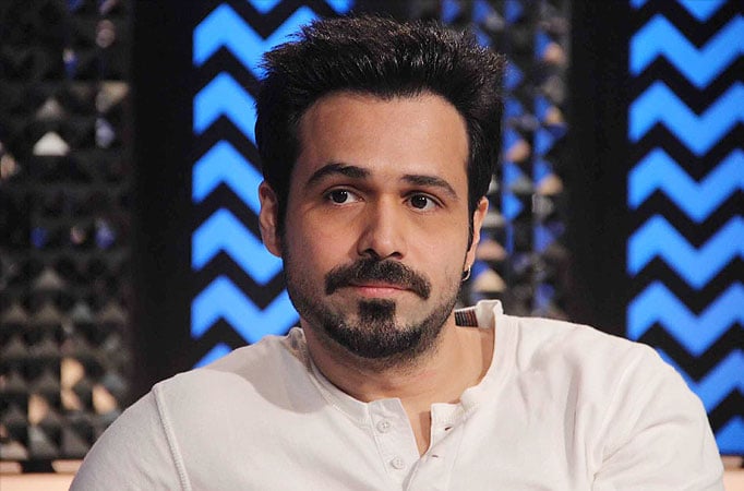 Emraan Hashmi