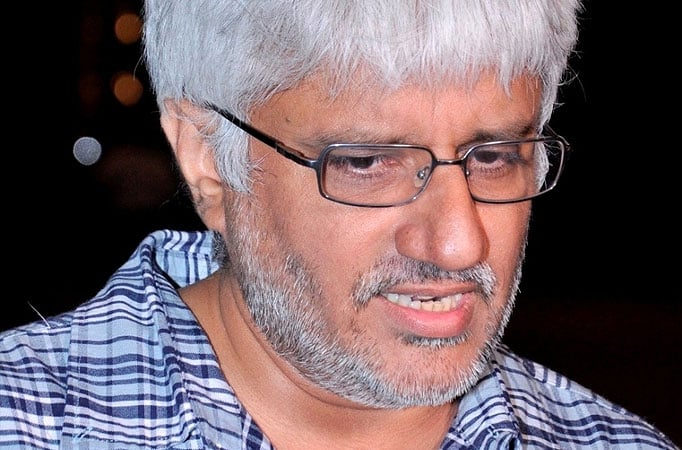 Vikram Bhatt