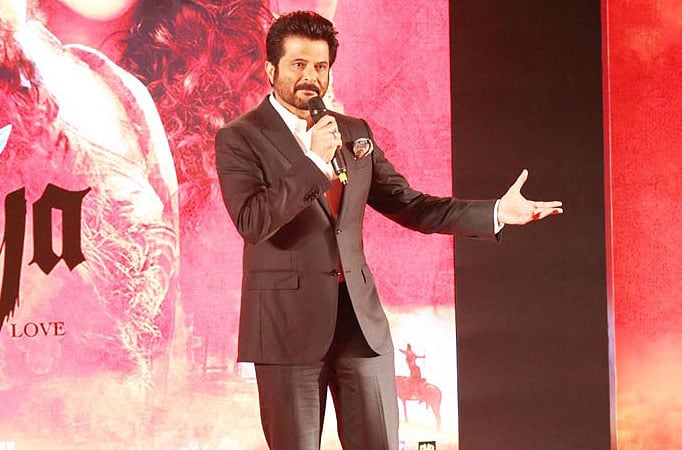 Anil Kapoor