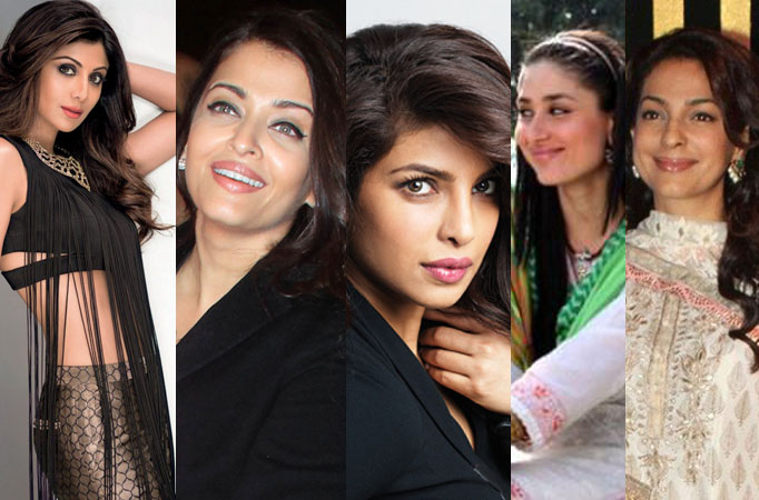 5 sexist things that Bollywood actresses face