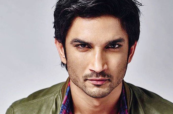 Sushant Singh Rajput