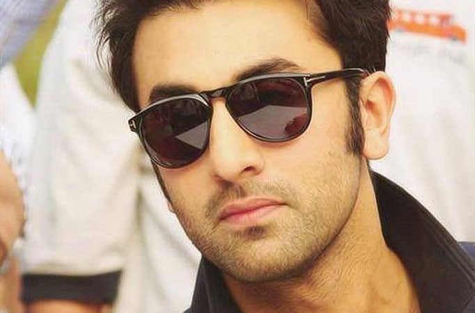 Ranbir Kapoor