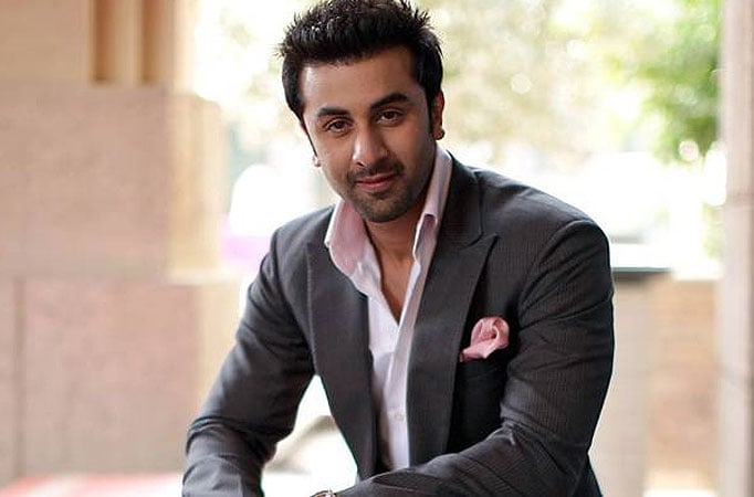 Ranbir Kapoor