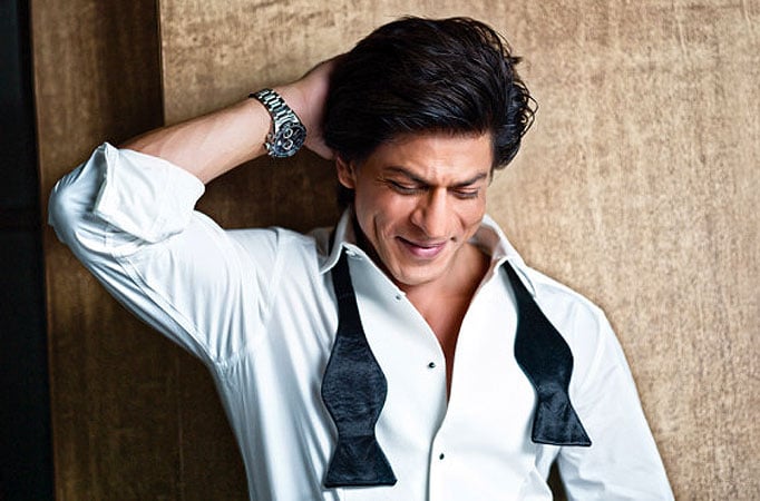 Shah Rukh Khan