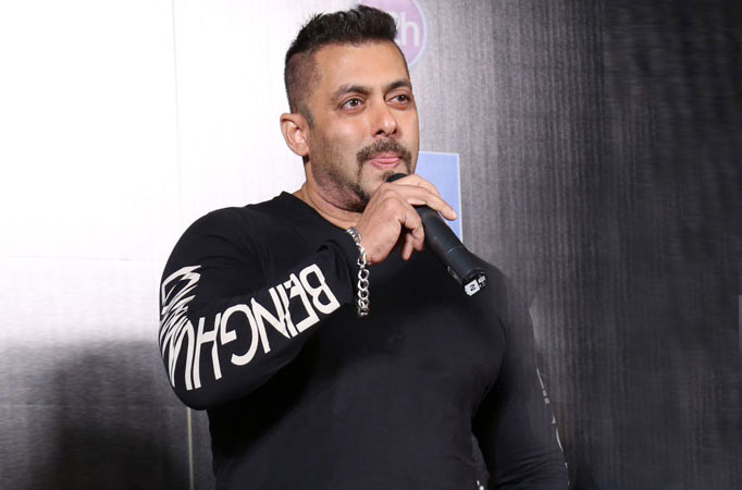 Salman Khan