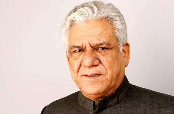 Om Puri 