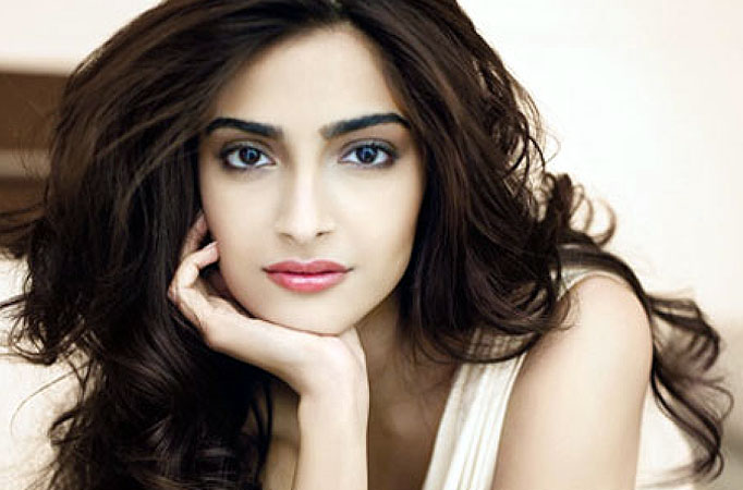 Sonam Kapoor 