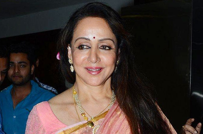 Hema Malini