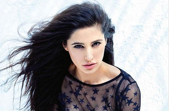 Nargis Fakhri