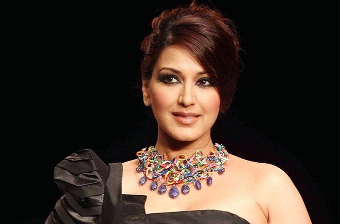 Sonali Bendre