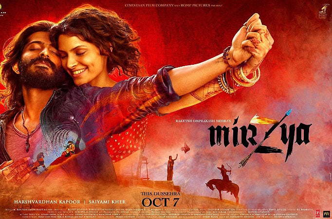 Mirzya