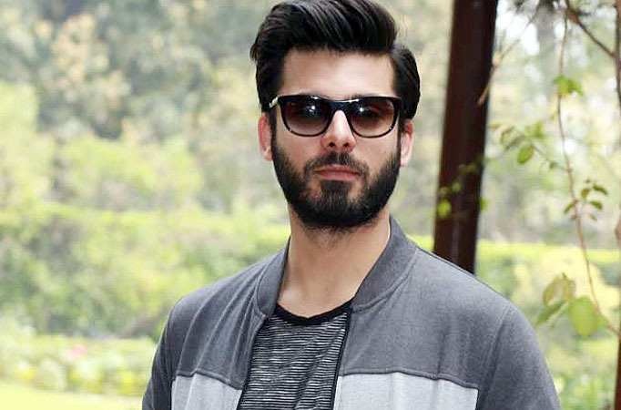 Fawad Khan