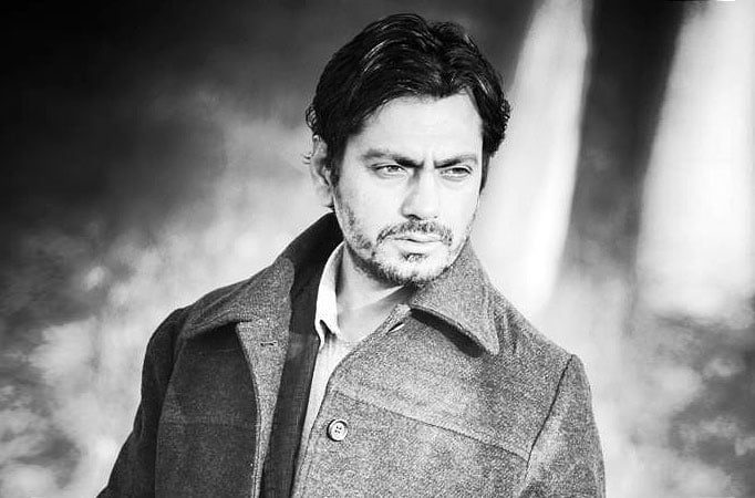 Nawazuddin Siddiqui