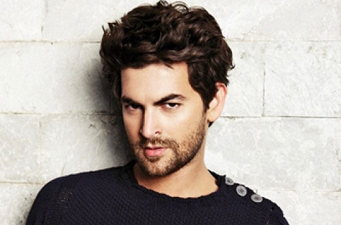 Neil Nitin Mukesh